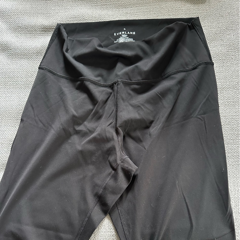 Everlane The Perform 24/7 Legging